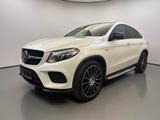 Mercedes-Benz GLE 43 AMG Coupe PANO*SITZKLIM*360*INTI-LIGH*H&K - Mercedes-Benz GLE 43 AMG Benziner Gebrauchtwagen