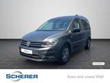 Volkswagen Caddy 1.4 TSI Highline DSG NAVI RFK APP ACC Xeno - VW Caddy Gebrauchtwagen in Mainz