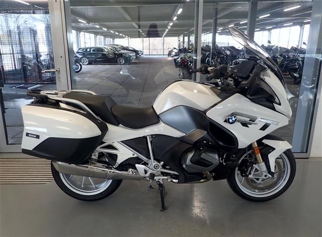 BMW R 1250 RT Premium Selection !