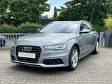 Audi A6 Avant 3.0 TDI*Pano*BOSE*ACC*Leder*Matrix - Audi A6: Standheizung
