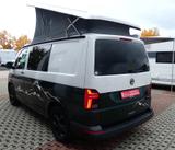Volkswagen Sonstige T6.1 Summermobil mit Aufstelldach 8fach - Volkswagen 8
