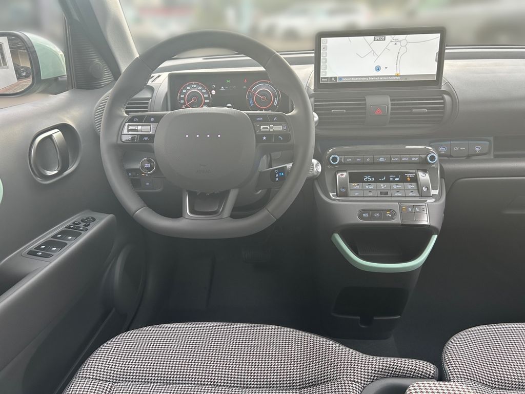 HYUNDAI INSTER