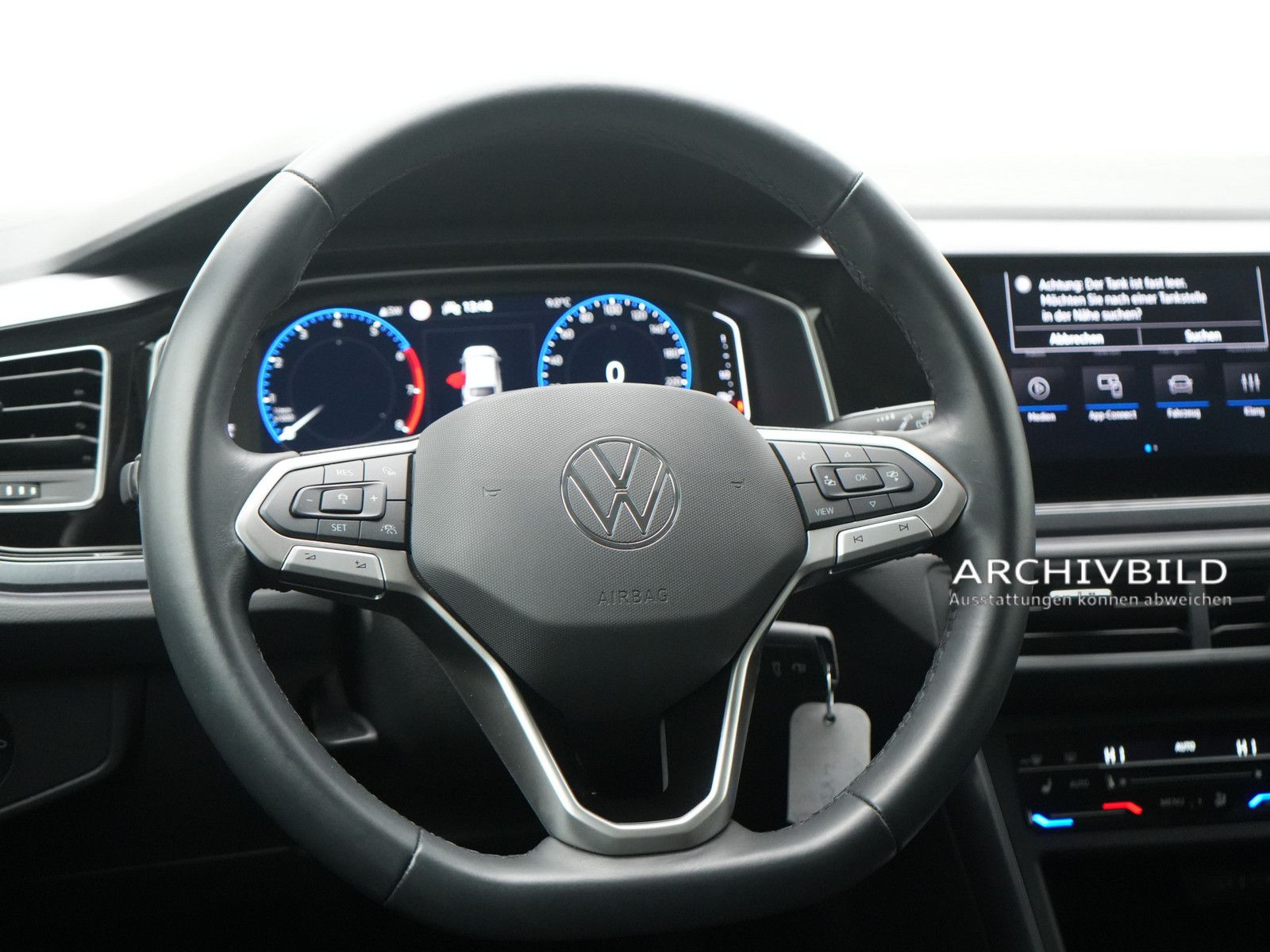 Volkswagen Taigo - Bild 9