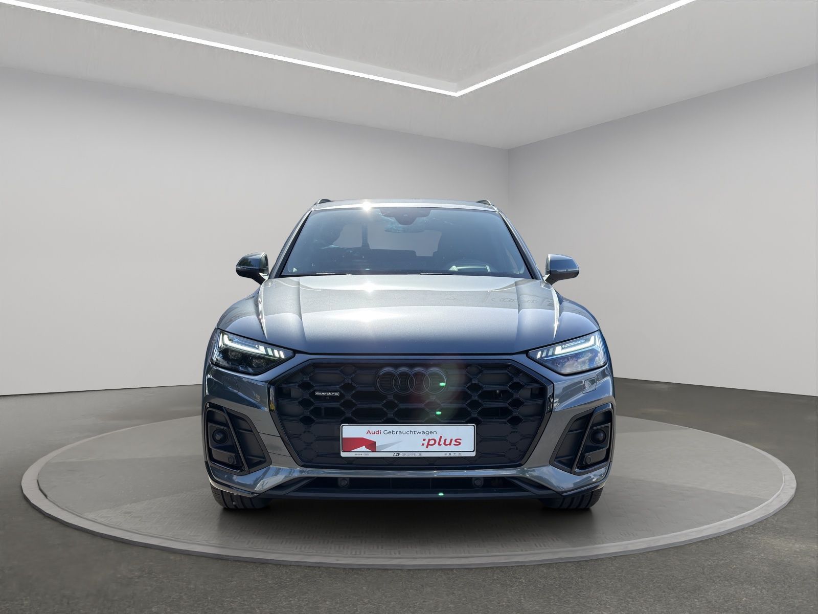 Audi Q5 - Bild 6