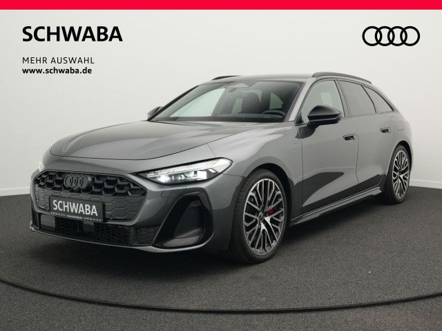 Audi A5 Avant e-hybrid qu. 2x S line*HdUp*AHK*ACC*20"