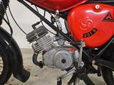 Simson S51 ZT 5 Gang - SIMSON VON 81 BIS 125 CCM