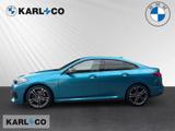 BMW 218 Gran Coupe i M Sport Pano LC Prof SHZ PDC - gebrauchte BMW 218 Gran Coupé aus dem Jahr 2021