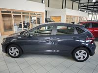 Hyundai i20 - Vorschau Bild 4