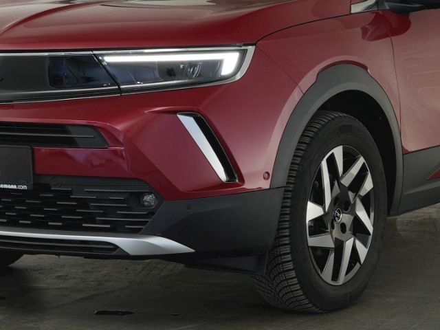 Mokka B ELEGANCE+LED LICHT+NAVI+RÜCKFAHRKAMERA+S