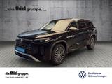Volkswagen Tayron 2.0 TDI DSG Elegance AHK+LED Plus+Kamera - Volkswagen Tayron Elegance mit Diesel-Antrieb