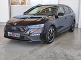 Skoda Octavia 2.0 TDI DSG RS 4x4 Matrix|4xSHZ|virt.Coc - Skoda Gebrauchtwagen von 2021