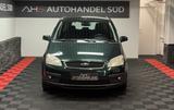 Ford Focus C-MAX Ghia - Ford Focus Ghia mit Diesel-Antrieb