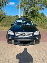 Mercedes-Benz ML 320 CDI 4MATIC (W164)  T... - Mercedes-Benz ML 320 in Solingen