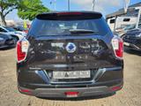 Ssangyong Tivoli 1.5 T-GDi 2WD Blackline - Ssangyong Tivoli Gebrauchtwagen