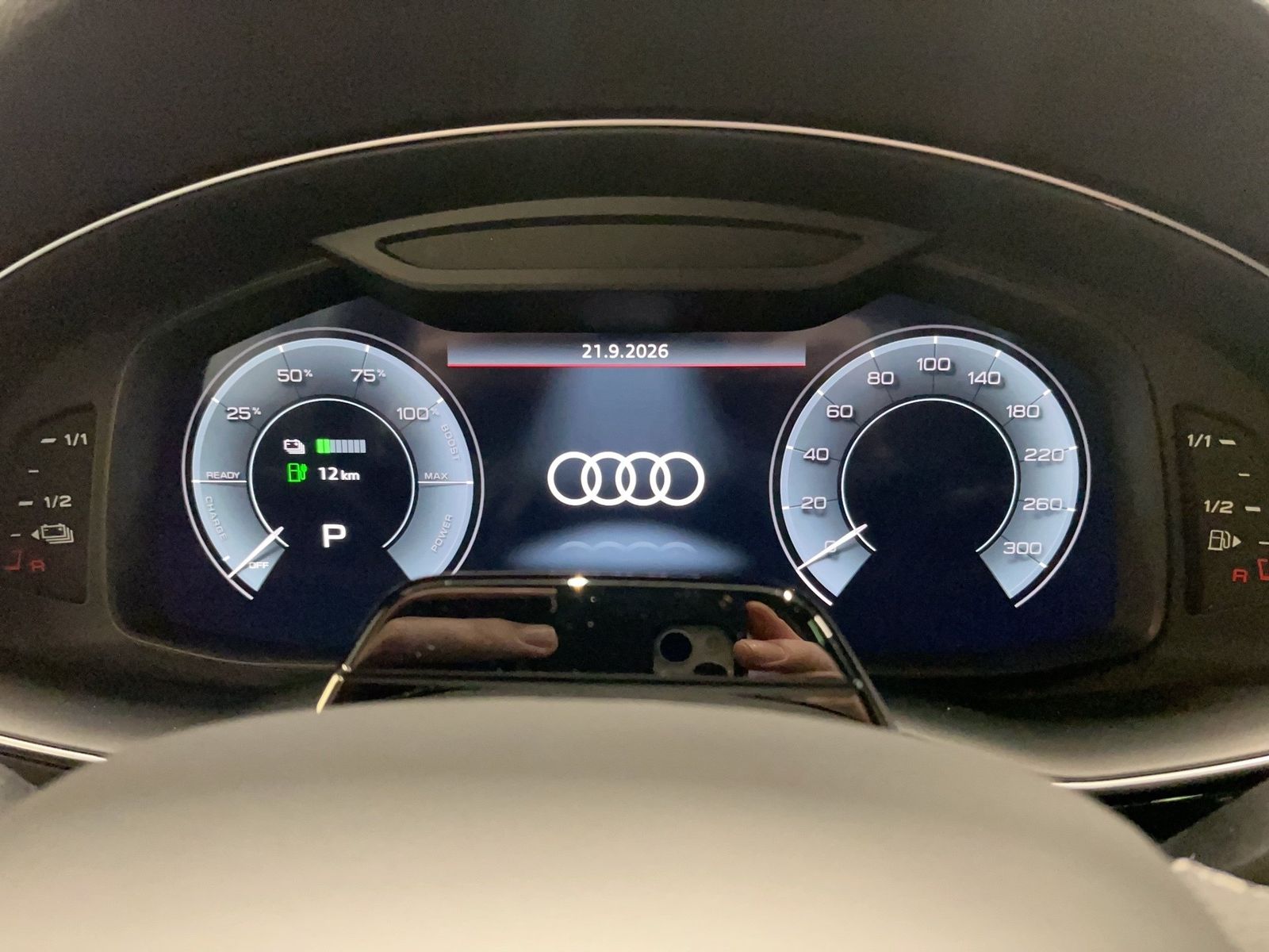 Audi Q8 - Bild 9