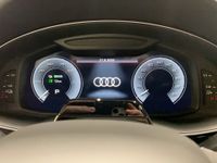 Audi Q8 - Vorschau Bild 9