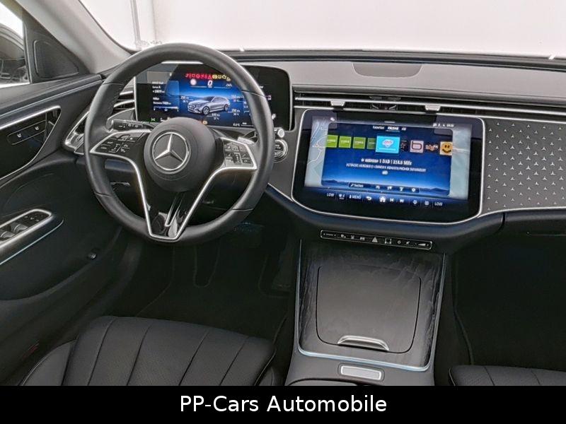Mercedes-Benz E-Class dT AVA Advanced*STANDHEIZUNG*AHK*FAP+*Sitzk, миниатюра 5