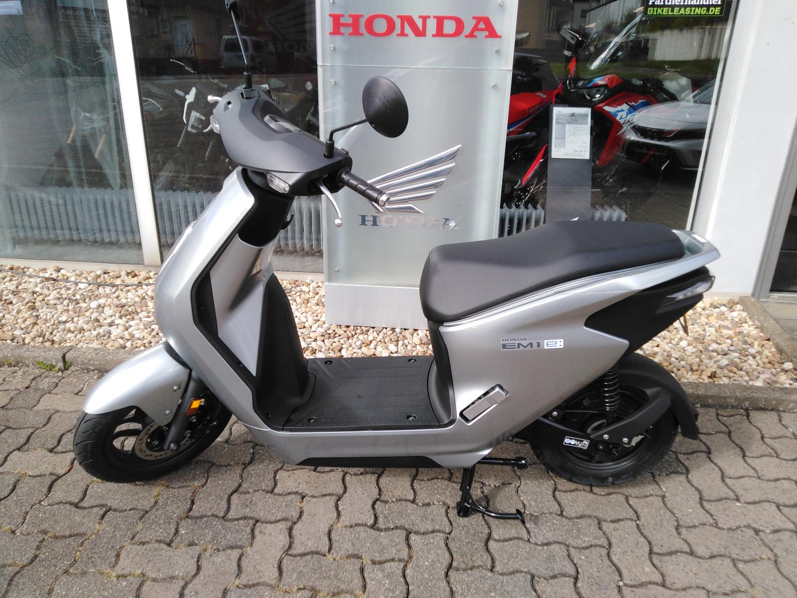 Honda EM-1e Elektro Scooter ,Probefahrt möglich*