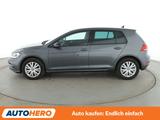 Volkswagen Golf VII 1.0 TSI IQ.DRIVE*NAVI*ACC*SPUR*CAM*PDC* - Volkswagen Golf: I