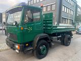Mercedes-Benz 914 AK 4x4 Allrad Kipper *H-Oldtimer*HU* wie 814 - Mercedes-Benz Transporter/Lkw bis 7,5t Oldtimer