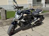 Zero SR/F 17,3 kW/h, alles freigeschaltet, Topzustand - ZERO SR