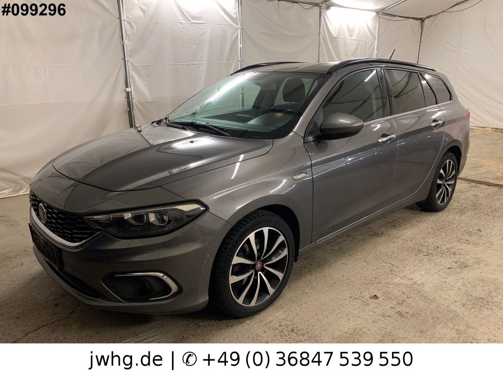 Angebot ansehen Fiat Tipo
