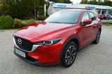 Mazda CX-5 2.0 e-SKYACTIV-G 165 Ad'vantage *AHK+WR+LED - gebrauchte Mazda CX-5 aus dem Jahr 2023