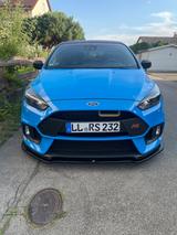Ford Focus 2,3 EcoBoost RS Blue & Black RS Blue &... - Ford Focus: B RS