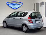 Mercedes-Benz A 160 CDI 5-türig Automatik/Zahnriemen Neu/INSPK - Mercedes-Benz A 160 mit Diesel-Antrieb: Automatik