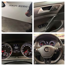 Volkswagen Golf - 11