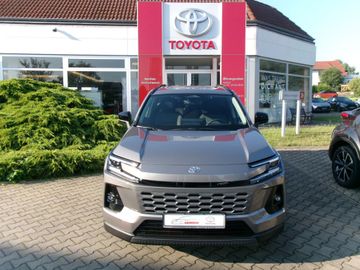 Toyota RAV 4 - 2