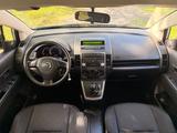 Mazda 5 Lim. 1.8 Exclusive 7.Sitze / Klima / 94.500 km - gebrauchte Mazda 5 aus dem Jahr 2008