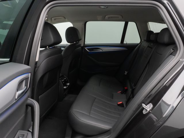 Foto Nummer 26: BMW 530d