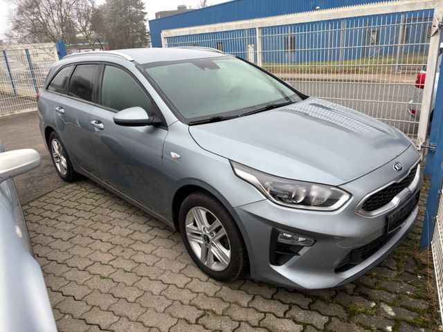 Kia cee'd / Ceed 1.0 T-GDI 120 Edition 7 Sportswagon