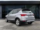 Seat Arona FR Erdgas 1.0 TGI 90 PS 6-GANG LED Navi Pa - mit CNG-Antrieb: Geländewagen