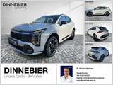 Kia Sportage GT-Line 1.6T AWD LED+360°+Glasdach - Kia Sportage Neuwagen in Berlin