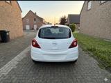 Opel Corsa 1.2 ecoFLEX Selection  - Opel Corsa aus 2010: 1.2