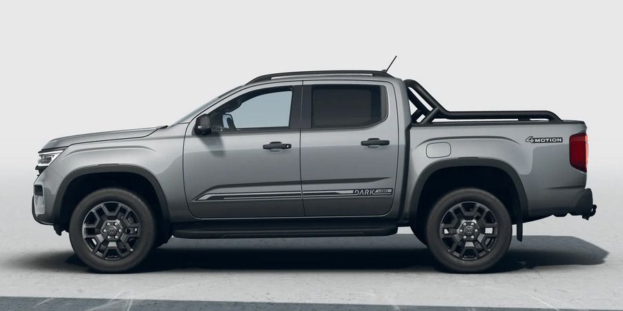 Volkswagen Amarok - Bild 3