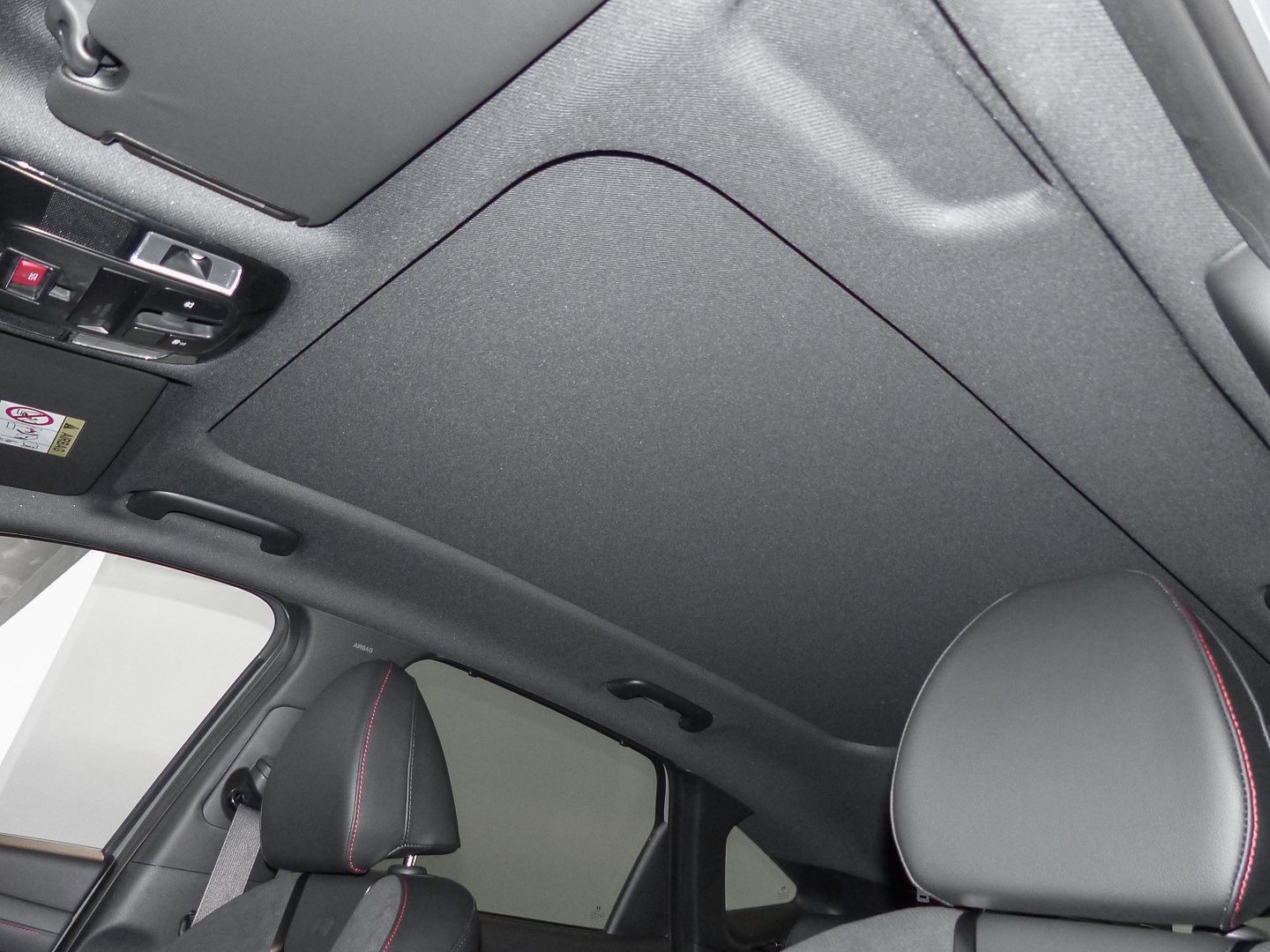 Hyundai Tucson – Bild 11
