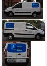 Citroën Jumpy - Citroën Jumpy aus 2008