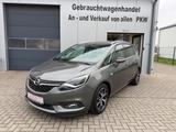 Opel Zafira C Innovation*7SITZER*RFK*SHZ*NAVI - gebrauchte Opel Zafira aus dem Jahr 2018