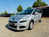 Peugeot 5008 Tendance*7 Sitzer*Klima*Alu - Peugeot 5008 aus 2010