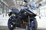 Yamaha XJ6 Diversion *Liefer. deutschlandweit - YAMAHA DIVERSION
