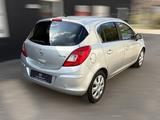 Opel Corsa 1.2 "111 Jahre"* 2.HandIKlimaIAllwetterNEU - Opel Corsa aus 2010: 1.2