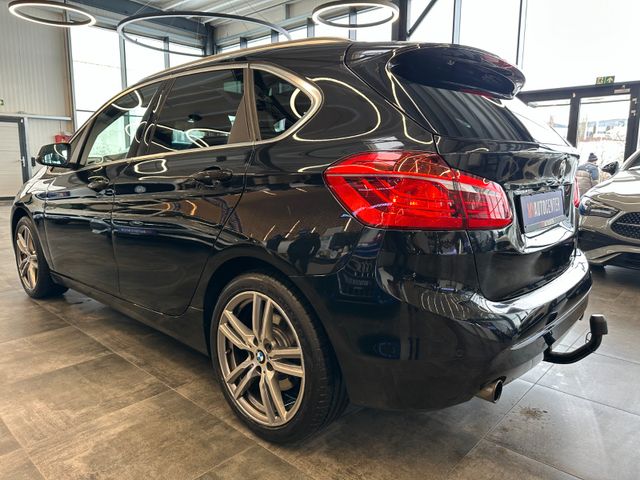 BMW 225 Active Tourer *Luxury Line*HuD*AHK*