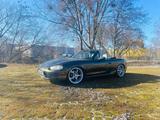 Mazda Mx5 1,9 140 PS - Mazda MX-5 in Berlin