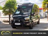 Dethleffs Globetrail 590 C Ford *** Frisch Eingetroffen ** - Dethleffs Kastenwagen