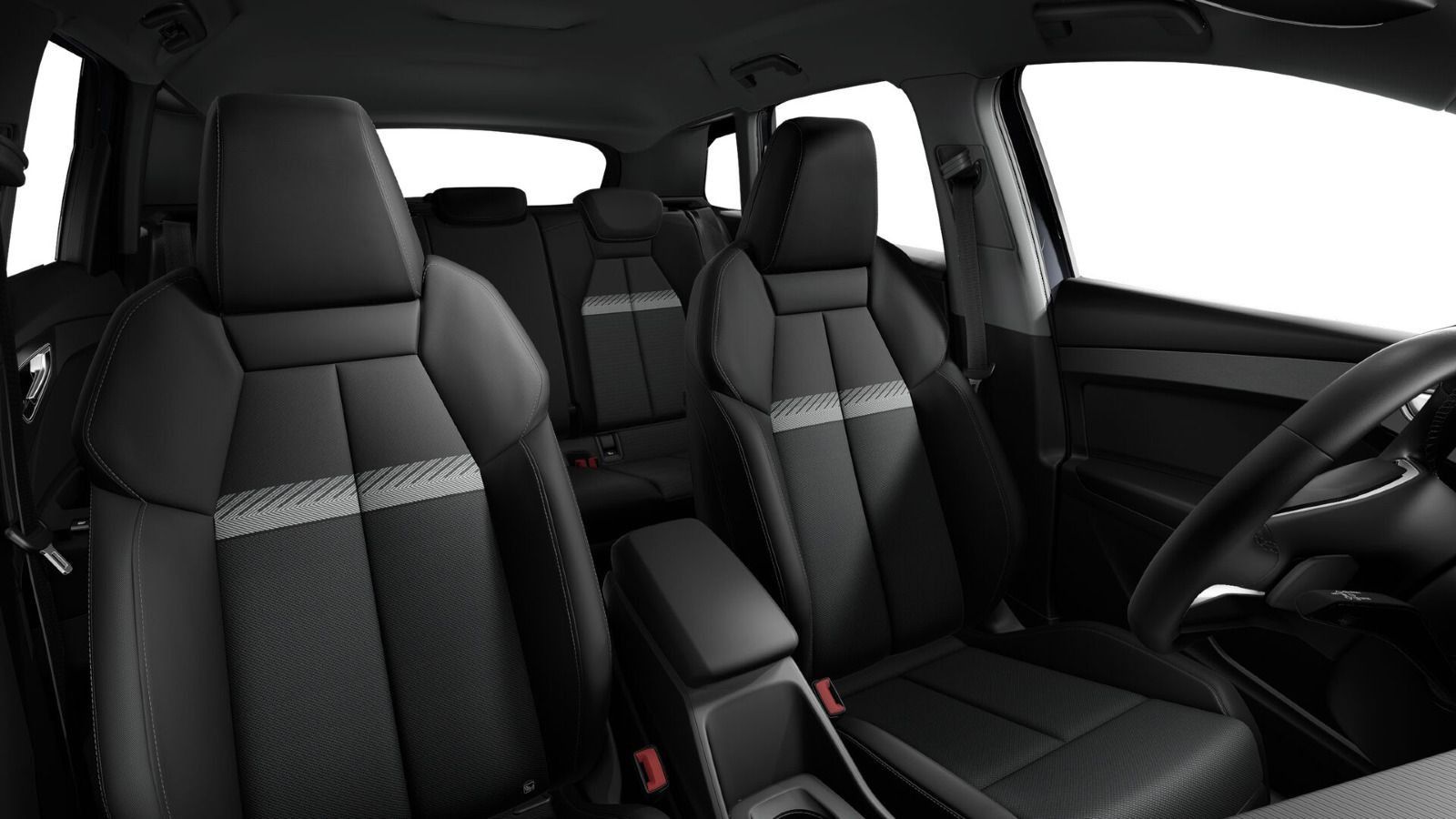 Audi Q4 e-tron - Bild 9