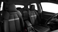Audi Q4 e-tron - Vorschau Bild 9