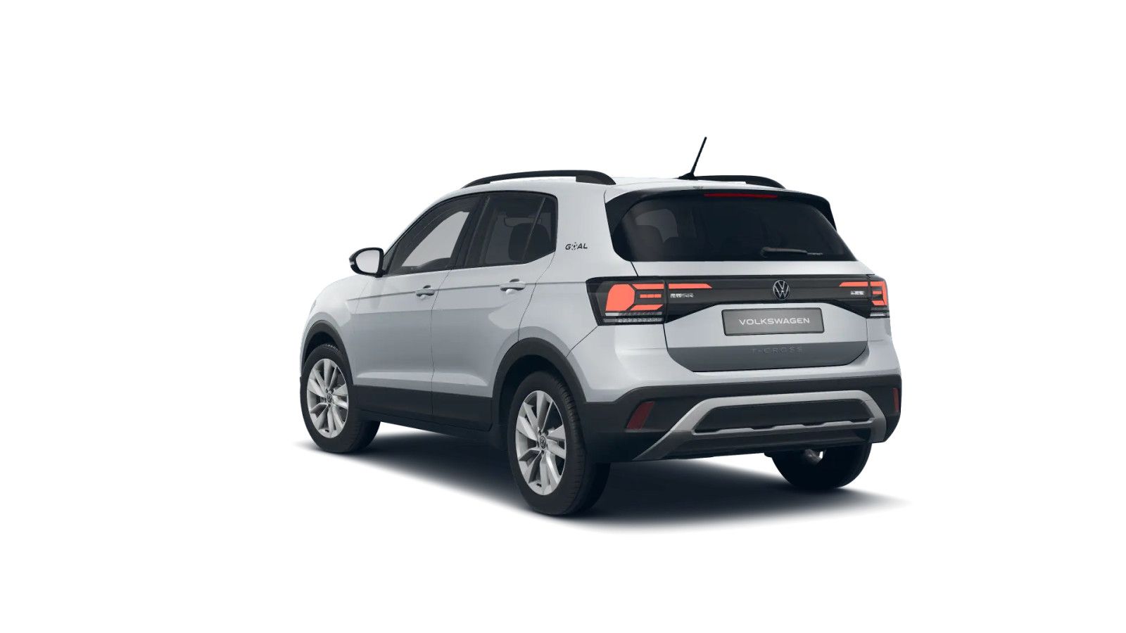 Volkswagen T-Cross - Bild 5